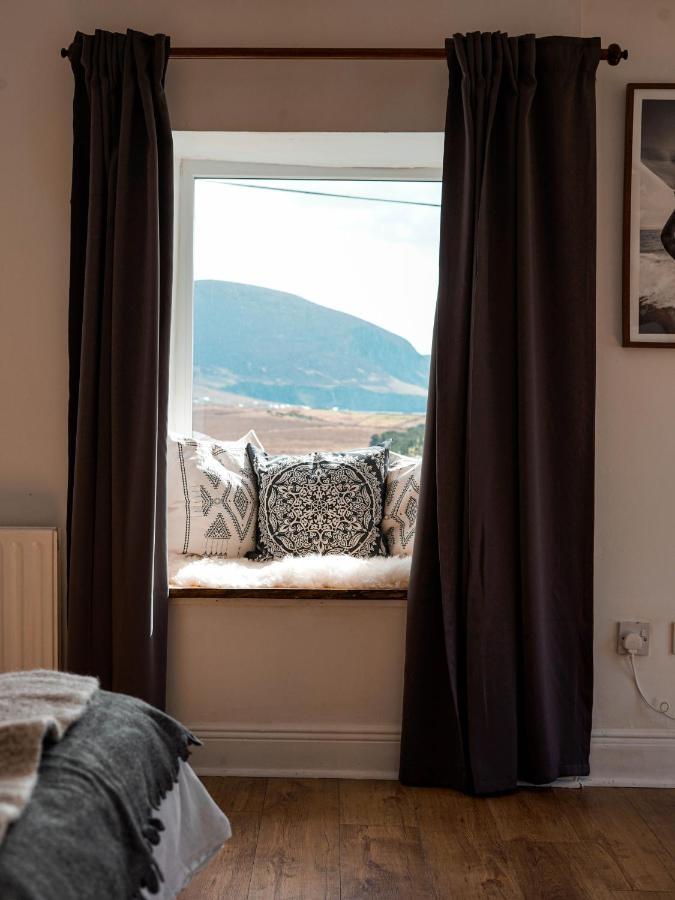 Pure Magic Lodge Slievemore Extérieur photo