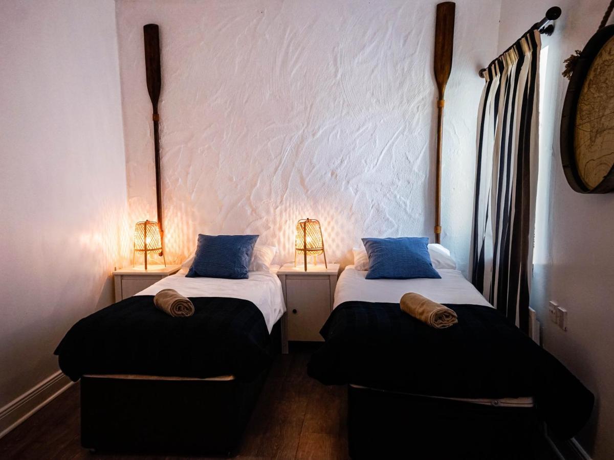 Pure Magic Lodge Slievemore Extérieur photo
