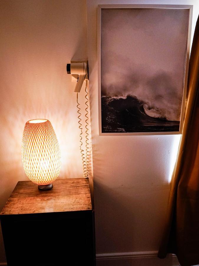 Pure Magic Lodge Slievemore Extérieur photo