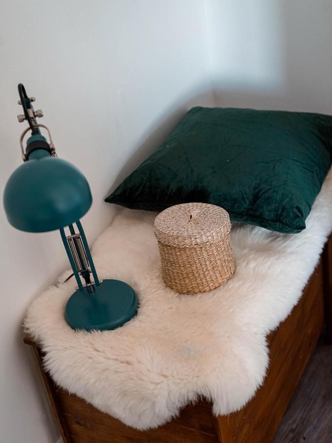 Pure Magic Lodge Slievemore Extérieur photo