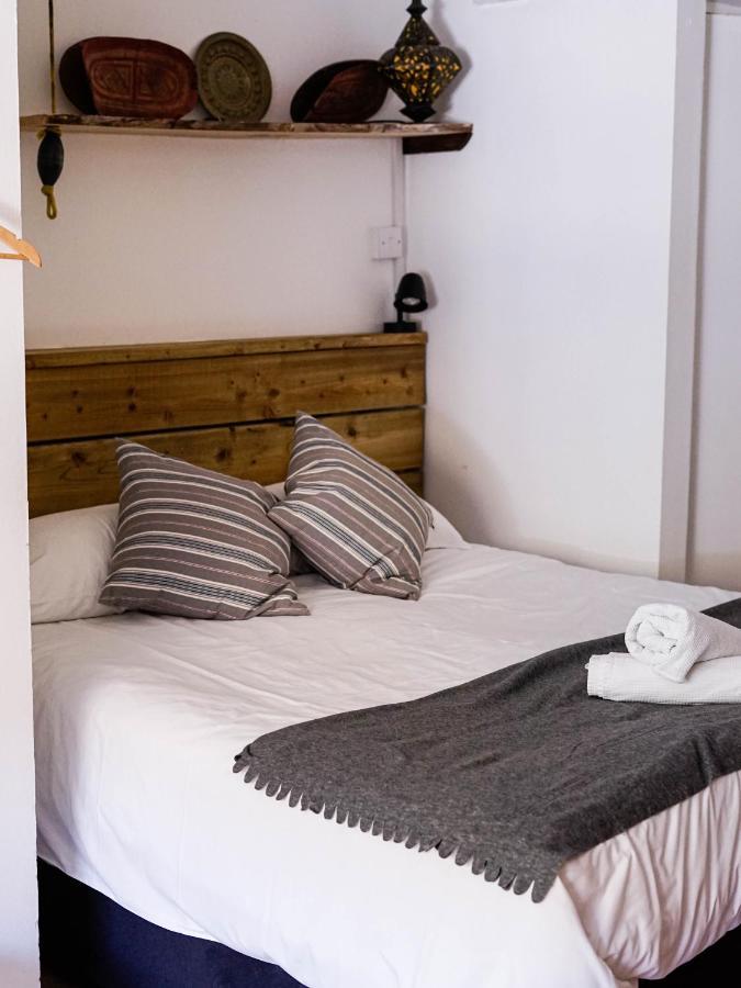 Pure Magic Lodge Slievemore Extérieur photo