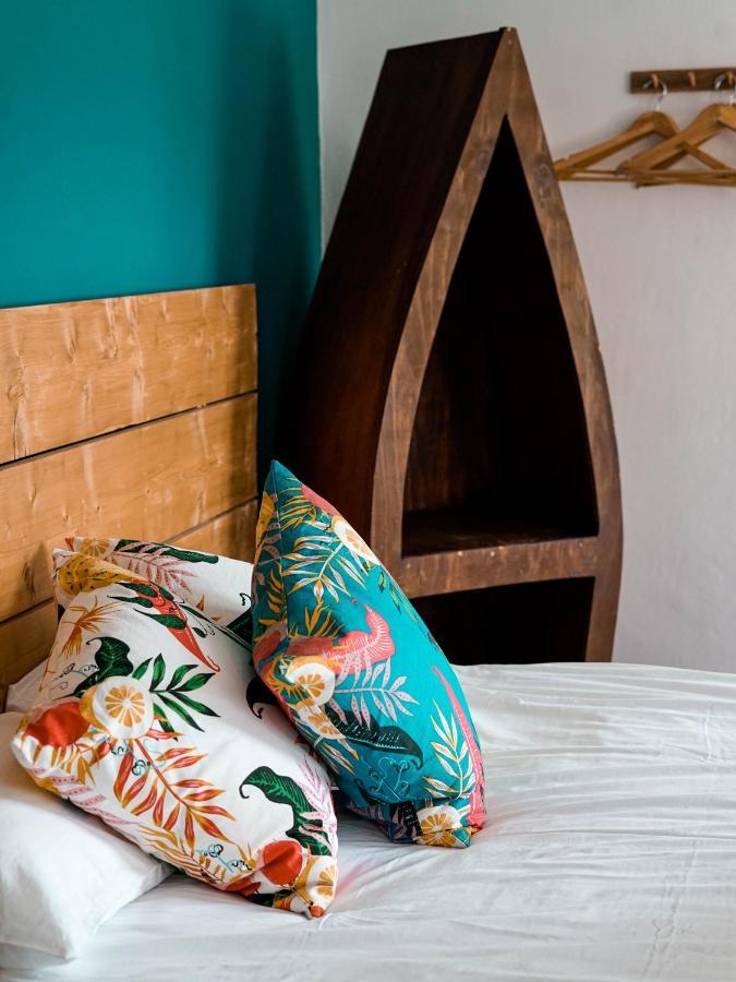 Pure Magic Lodge Slievemore Extérieur photo