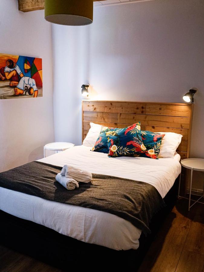 Pure Magic Lodge Slievemore Extérieur photo