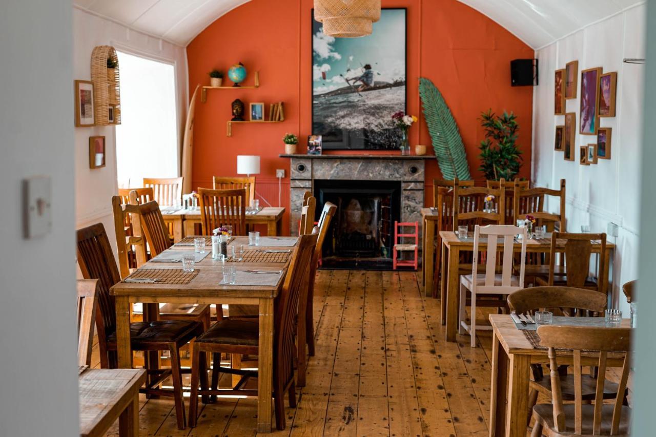 Pure Magic Lodge Slievemore Extérieur photo