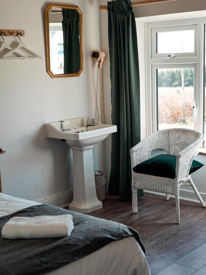 Pure Magic Lodge Slievemore Extérieur photo